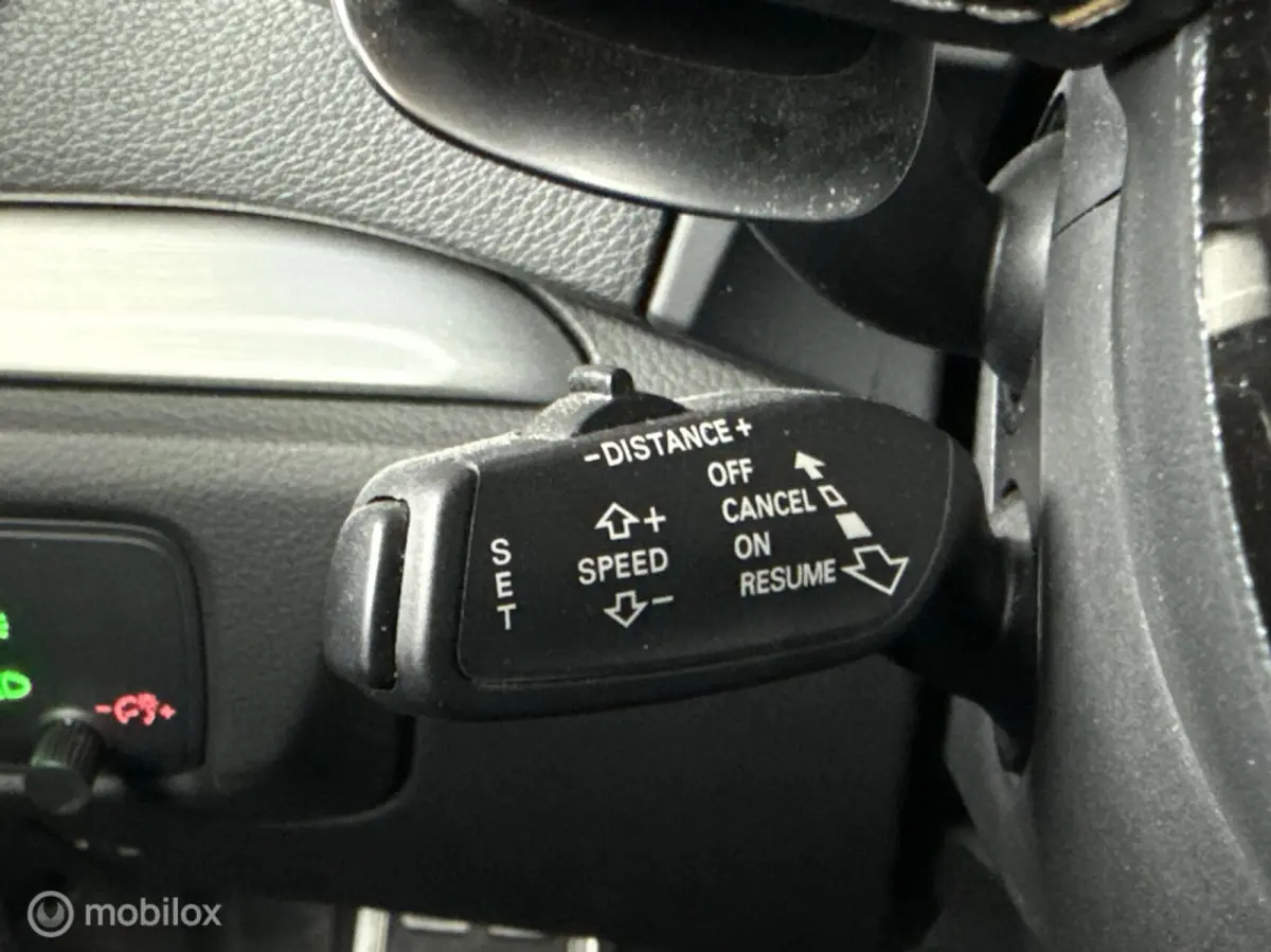 2.0 TFSI S3 quattro|ACC|Leder|B&O|DCC|AUTOMAAT|