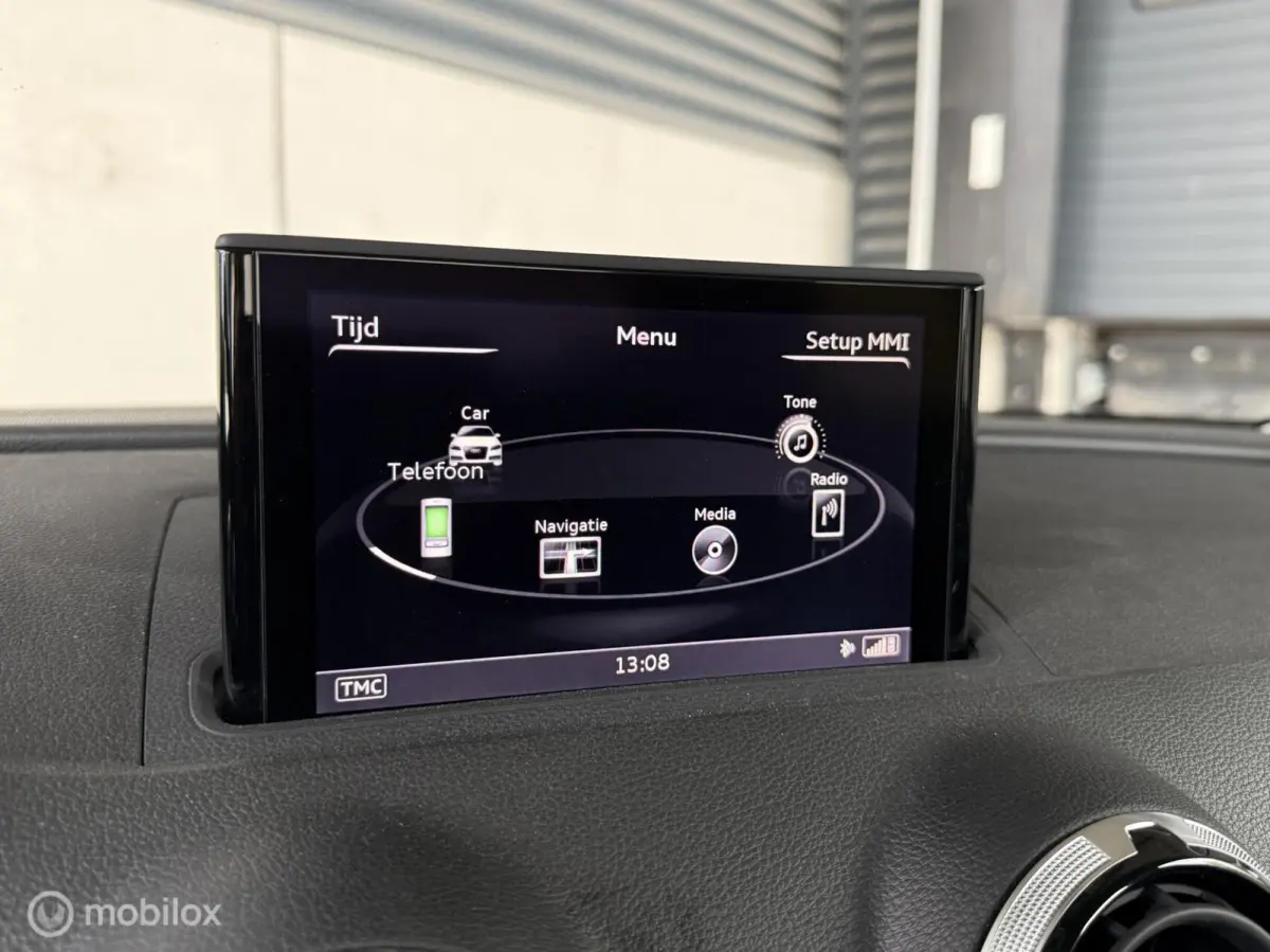 2.0 TFSI S3 quattro|ACC|Leder|B&O|DCC|AUTOMAAT|