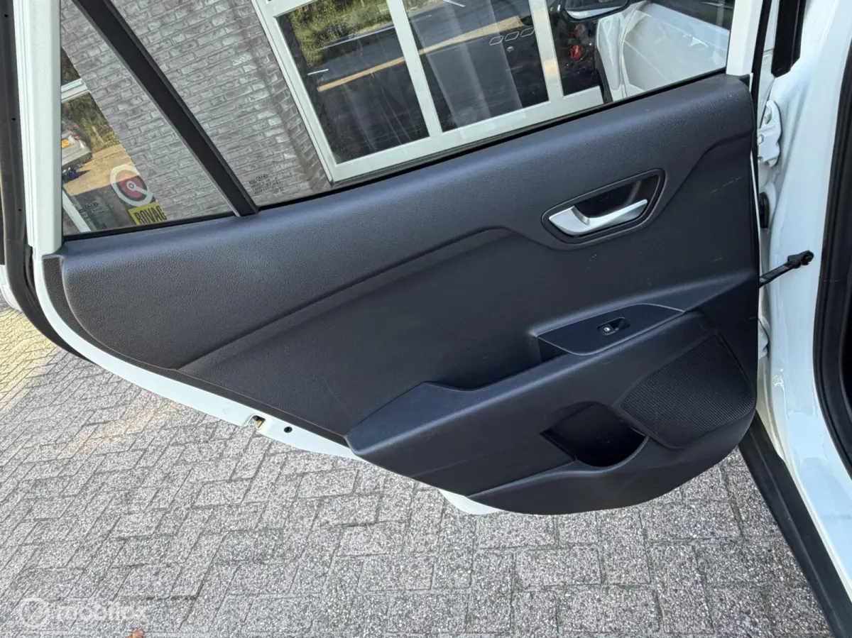 1.0 T-GDi 1e eigenaar NAP Dealer onderhoud