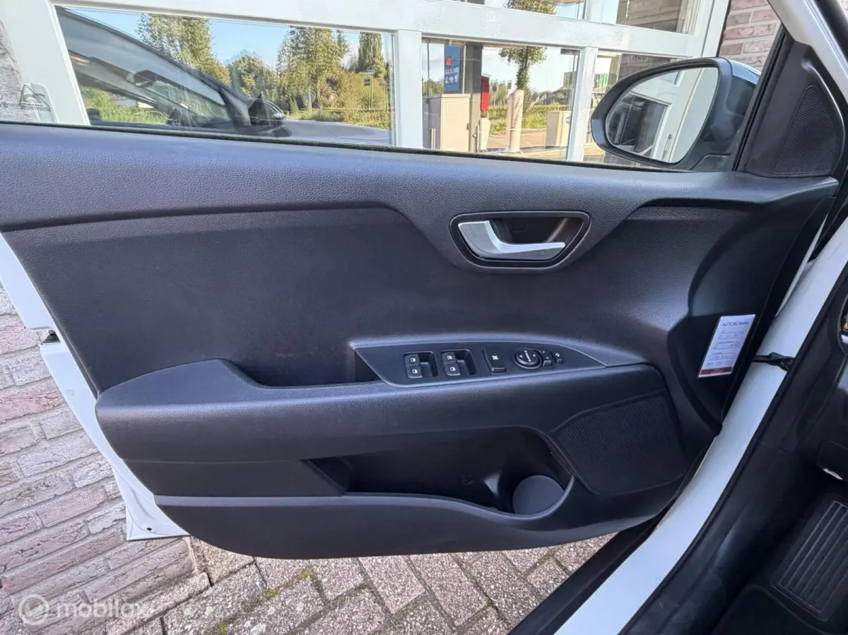 1.0 T-GDi 1e eigenaar NAP Dealer onderhoud