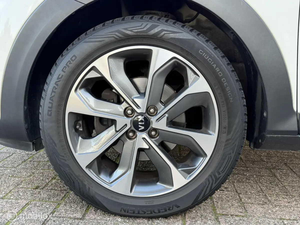 1.0 T-GDi 1e eigenaar NAP Dealer onderhoud
