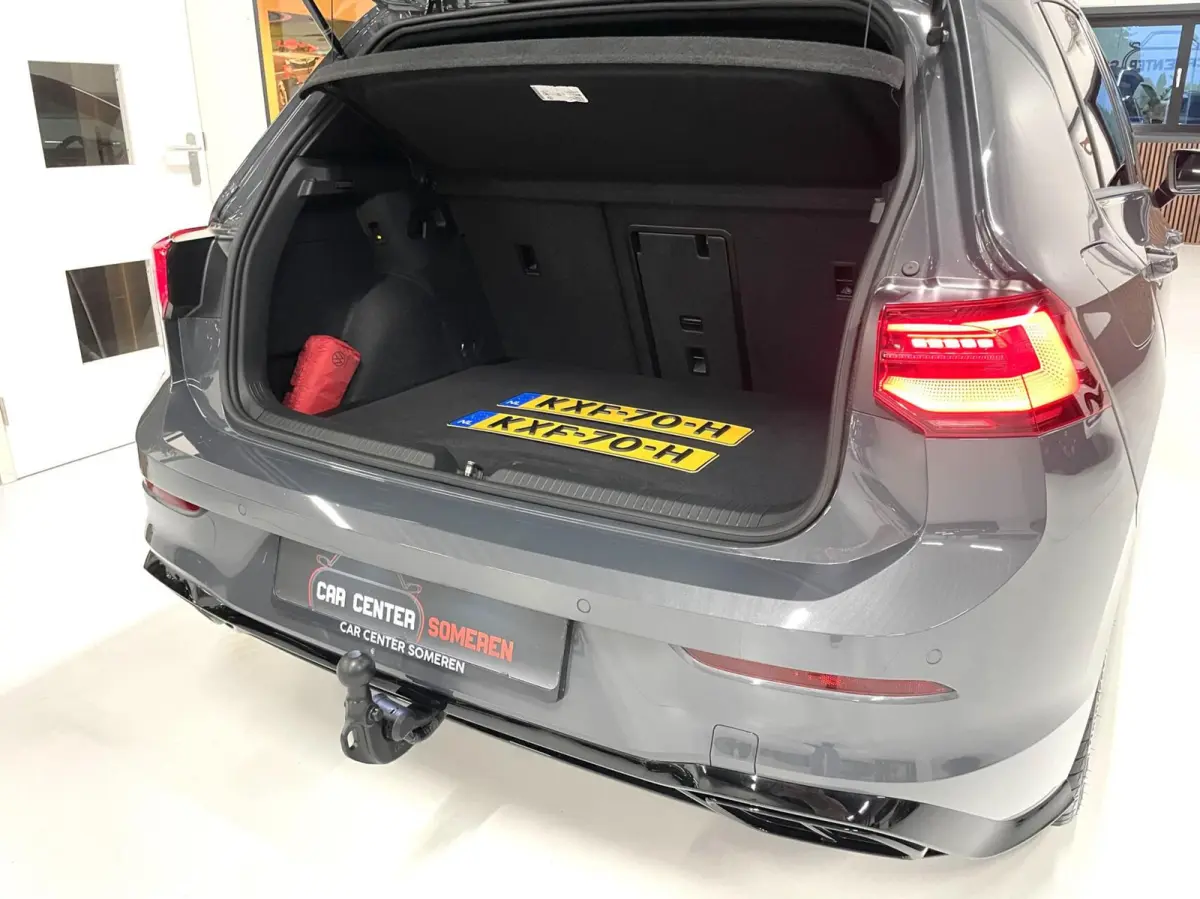 1.5 TSI R-Line Black Style/ Cam/ IQ/ H&K/ Keyless/ CarPlay