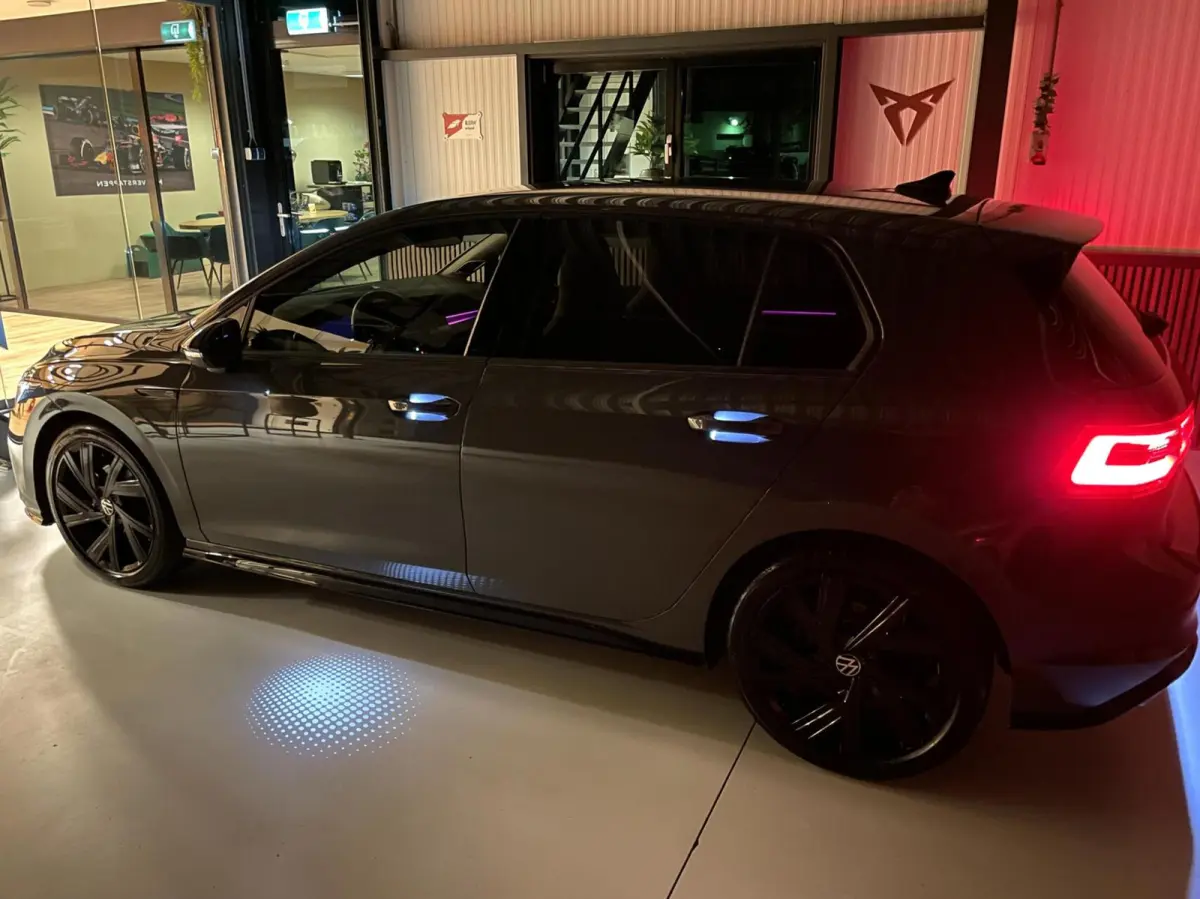 1.5 TSI R-Line Black Style/ Cam/ IQ/ H&K/ Keyless/ CarPlay