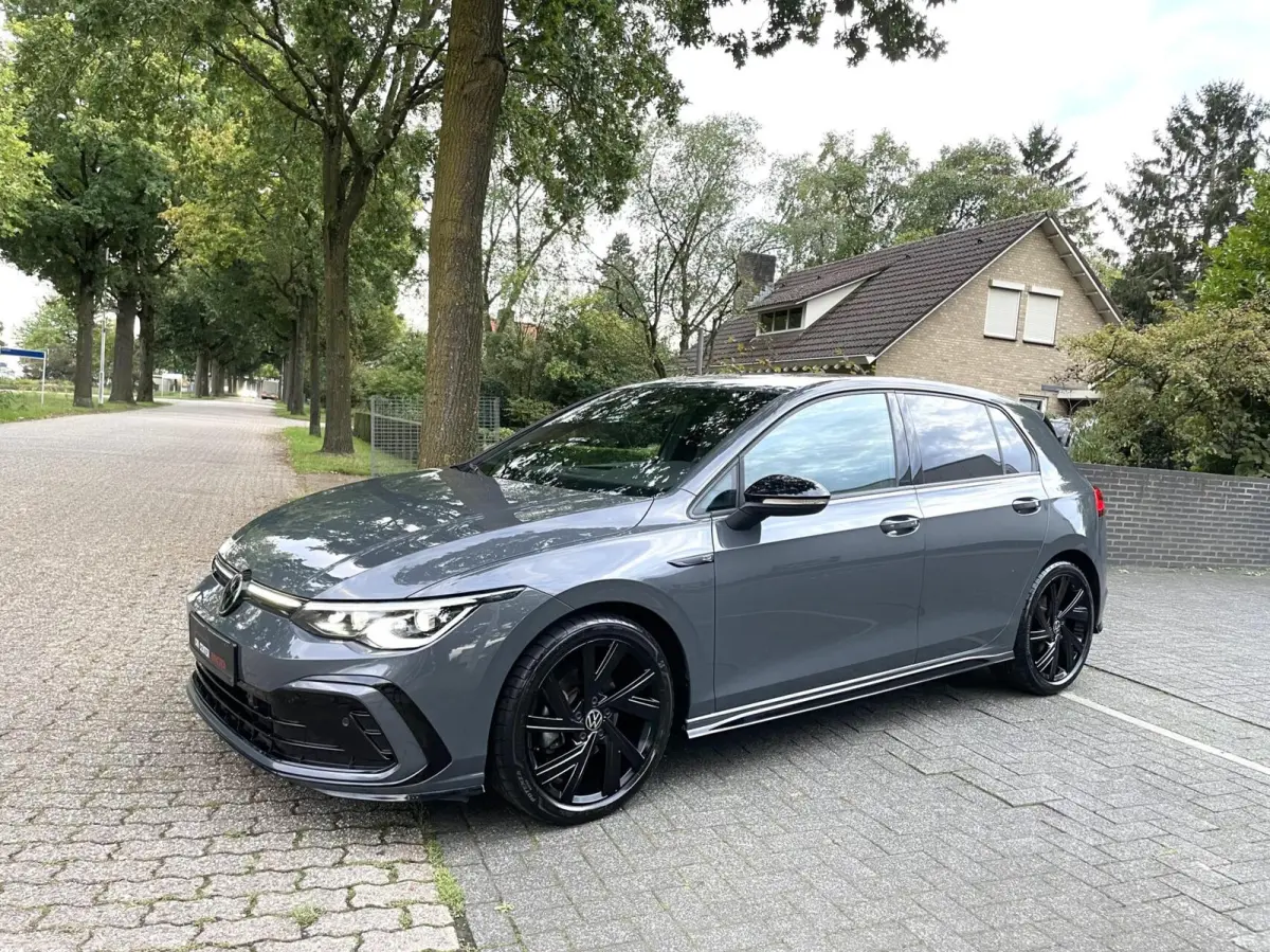 1.5 TSI R-Line Black Style/ Cam/ IQ/ H&K/ Keyless/ CarPlay
