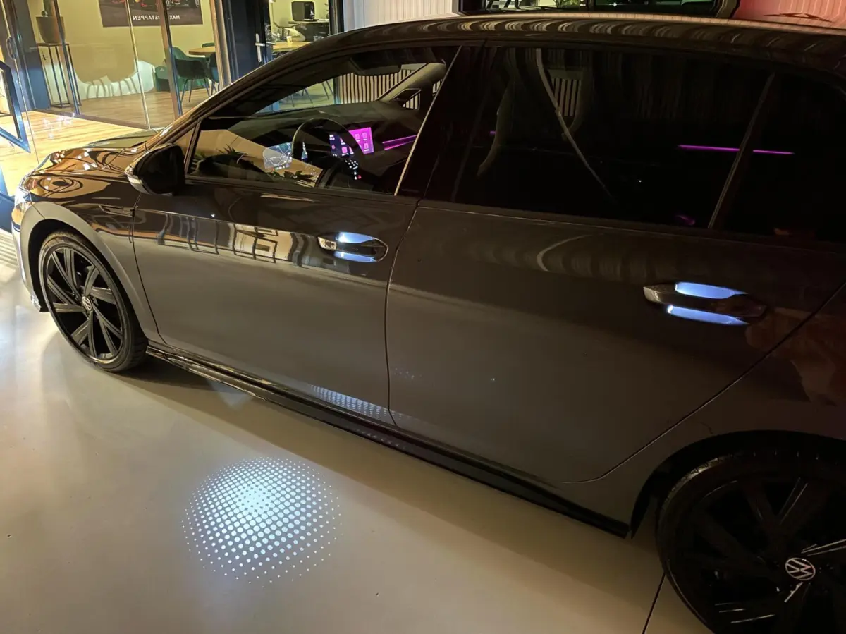 1.5 TSI R-Line Black Style/ Cam/ IQ/ H&K/ Keyless/ CarPlay