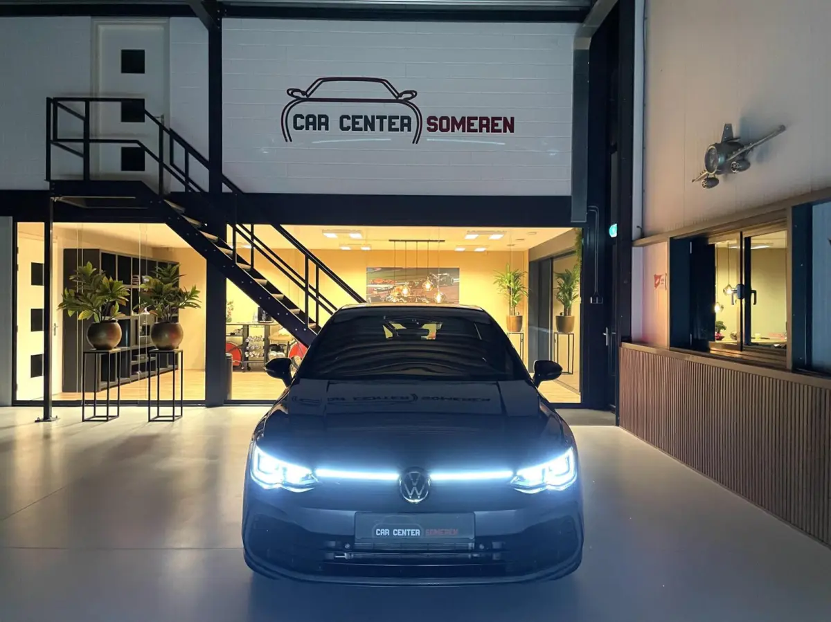 1.5 TSI R-Line Black Style/ Cam/ IQ/ H&K/ Keyless/ CarPlay