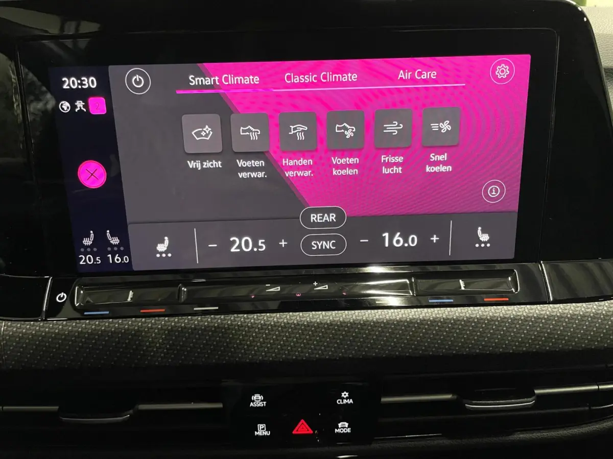 1.5 TSI R-Line Black Style/ Cam/ IQ/ H&K/ Keyless/ CarPlay