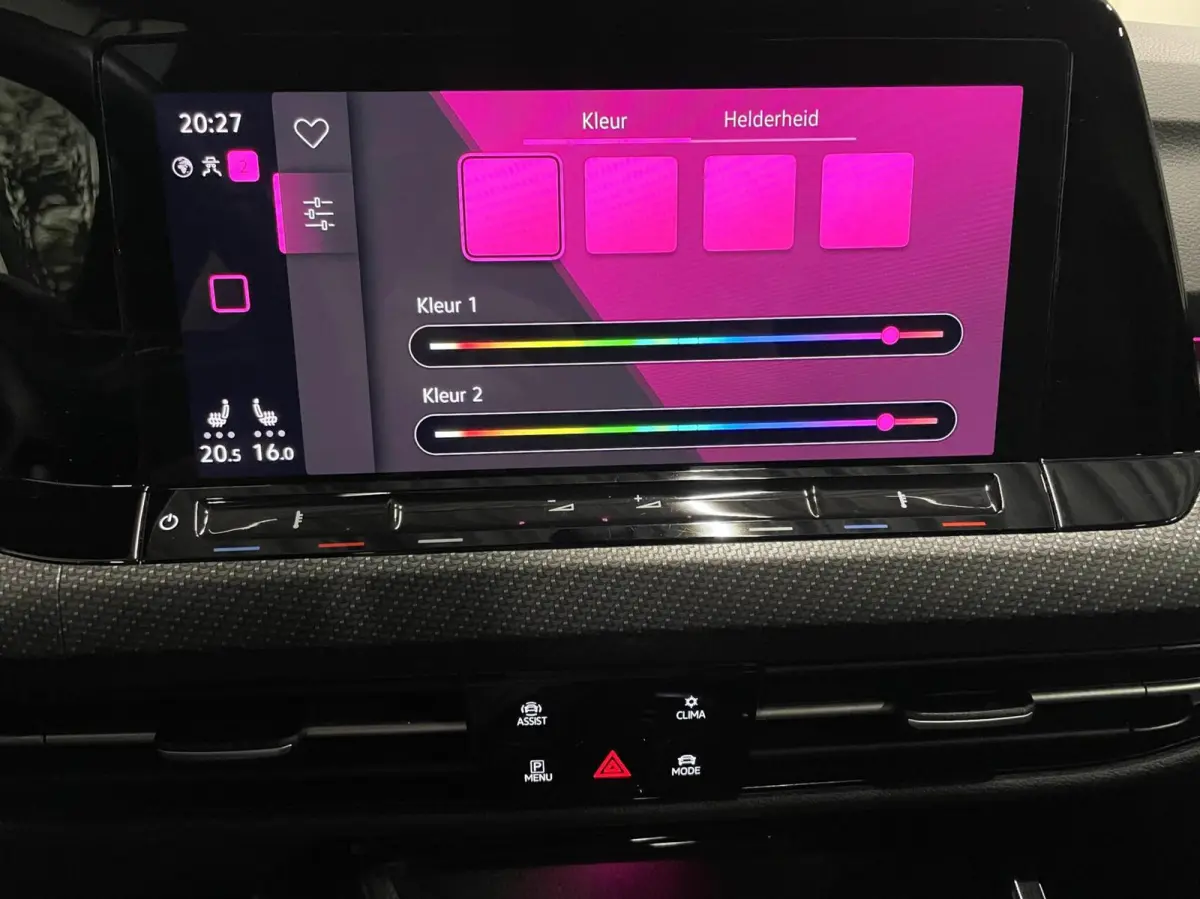1.5 TSI R-Line Black Style/ Cam/ IQ/ H&K/ Keyless/ CarPlay