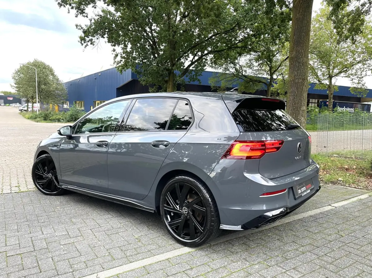 1.5 TSI R-Line Black Style/ Cam/ IQ/ H&K/ Keyless/ CarPlay