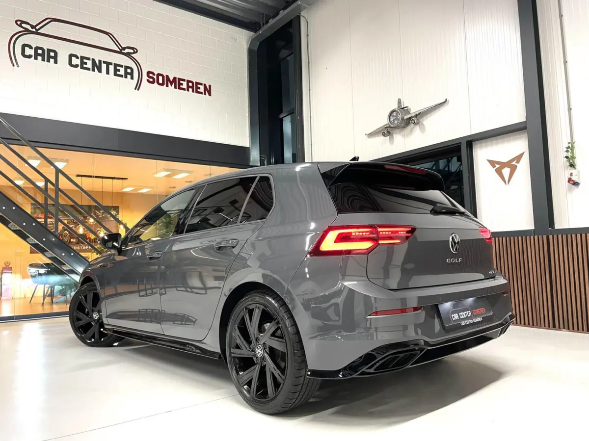 1.5 TSI R-Line Black Style/ Cam/ IQ/ H&K/ Keyless/ CarPlay