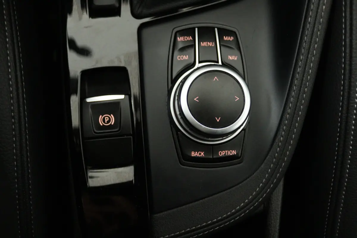 sDrive20i VDL Nedcar Edition (PANORAMADAK, CAMERA, STOELVERWARMING, PARKEERSENSOREN)