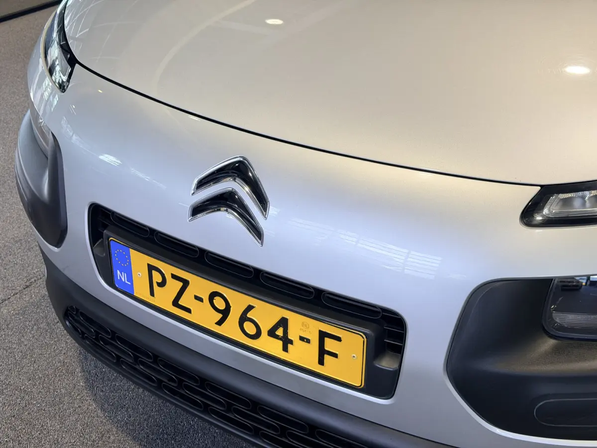 1.2 PureTech Business Automaat | Navigatie | Cruise