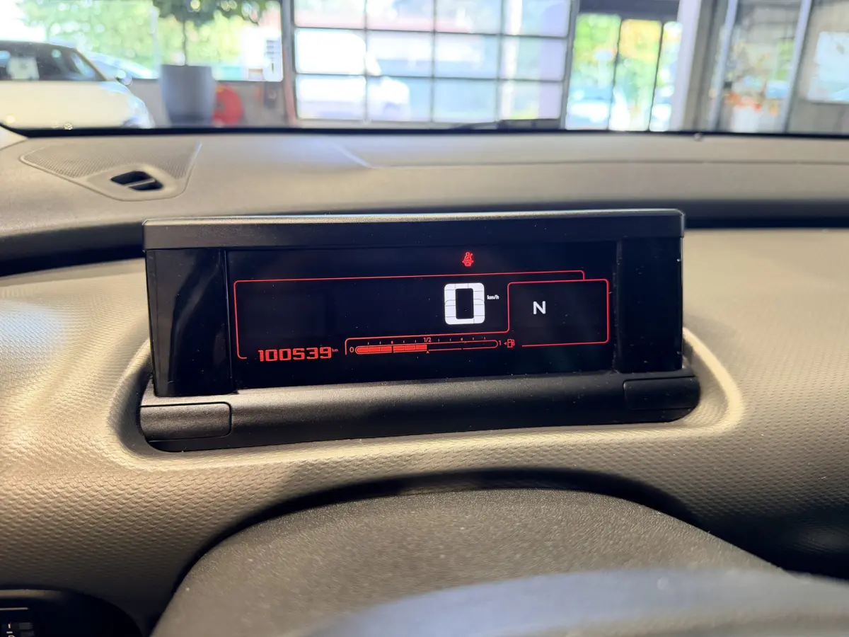 1.2 PureTech Business Automaat | Navigatie | Cruise