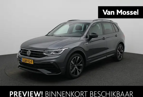 1.4 TSI eHybrid R-Line Business+ 245 PK| Dealeronderhouden | Trekhaak | Navigatie Pro | 360 Camera | Stoelverwarming | Stuurwielverwarming | 20 Inch Velgen | Dodehoekdetectie | Black Style