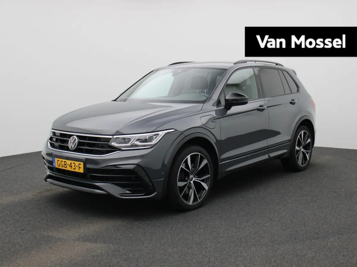 1.4 TSI eHybrid R-Line Business+ 245 PK| SoH 95% | Dealeronderhouden | Trekhaak | Navigatie Pro | 360 Camera | Stoelverwarming | Stuurwielverwarming | 20 Inch Velgen | Dodehoekdetectie | Bla