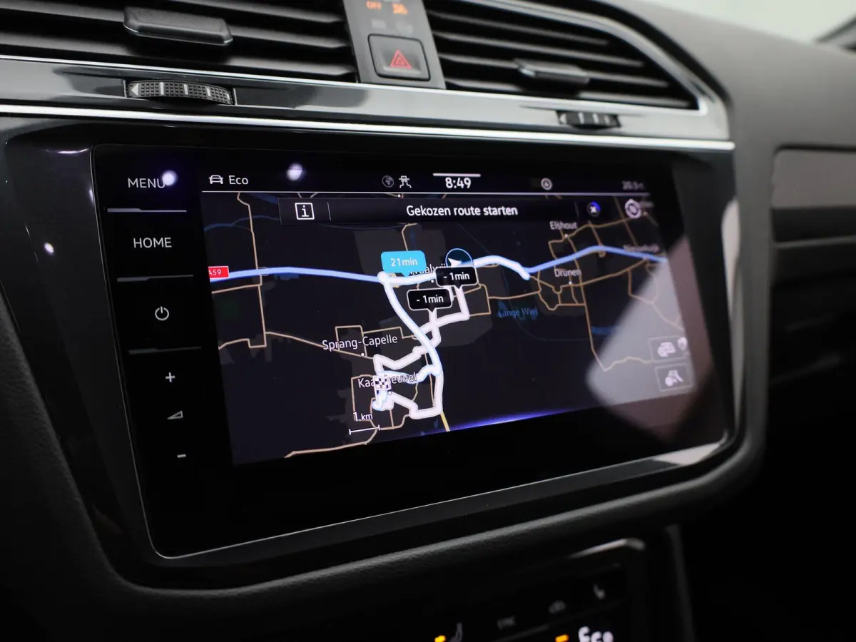 1.4 TSI eHybrid R-Line Business+ 245 PK| SoH 95% | Dealeronderhouden | Trekhaak | Navigatie Pro | 360 Camera | Stoelverwarming | Stuurwielverwarming | 20 Inch Velgen | Dodehoekdetectie | Bla