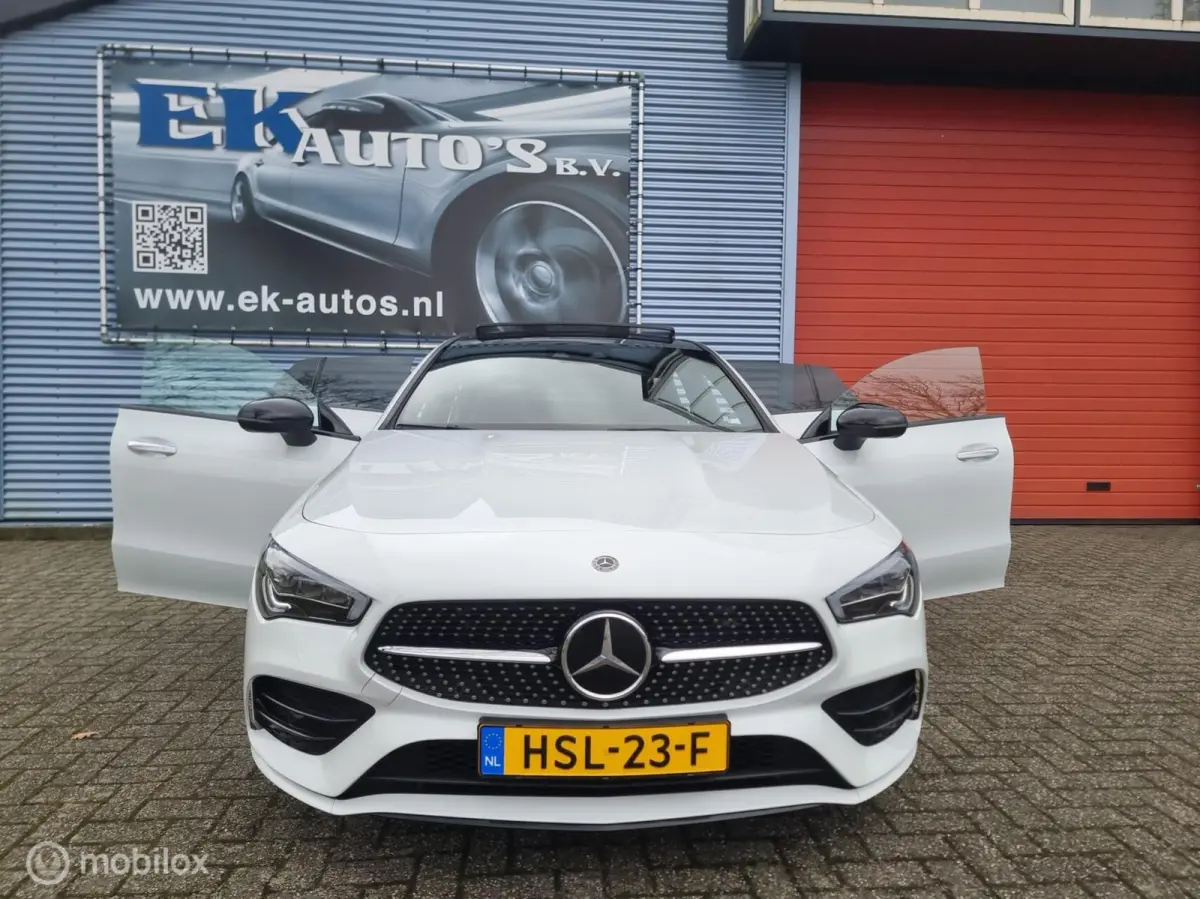 250 AMG Premium. Vol !!