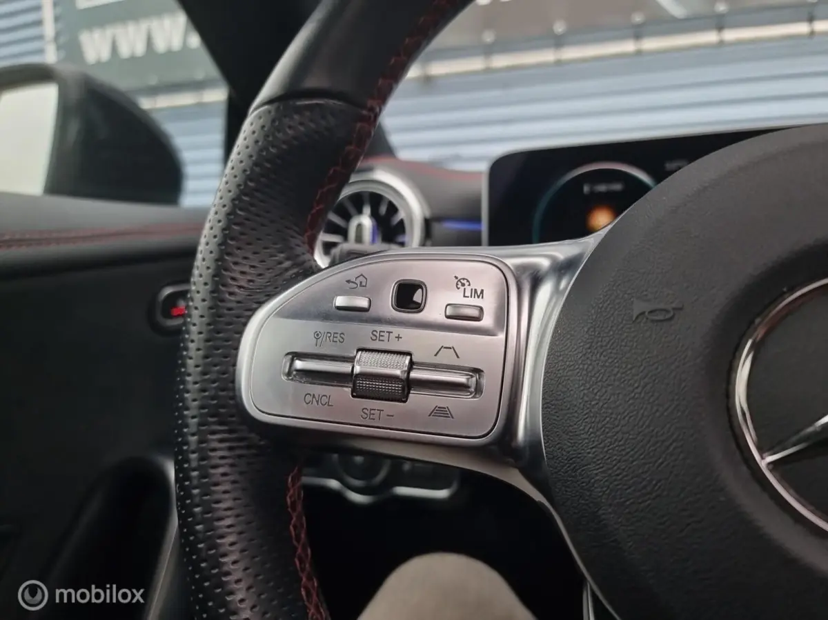 250 AMG Premium. Vol !!