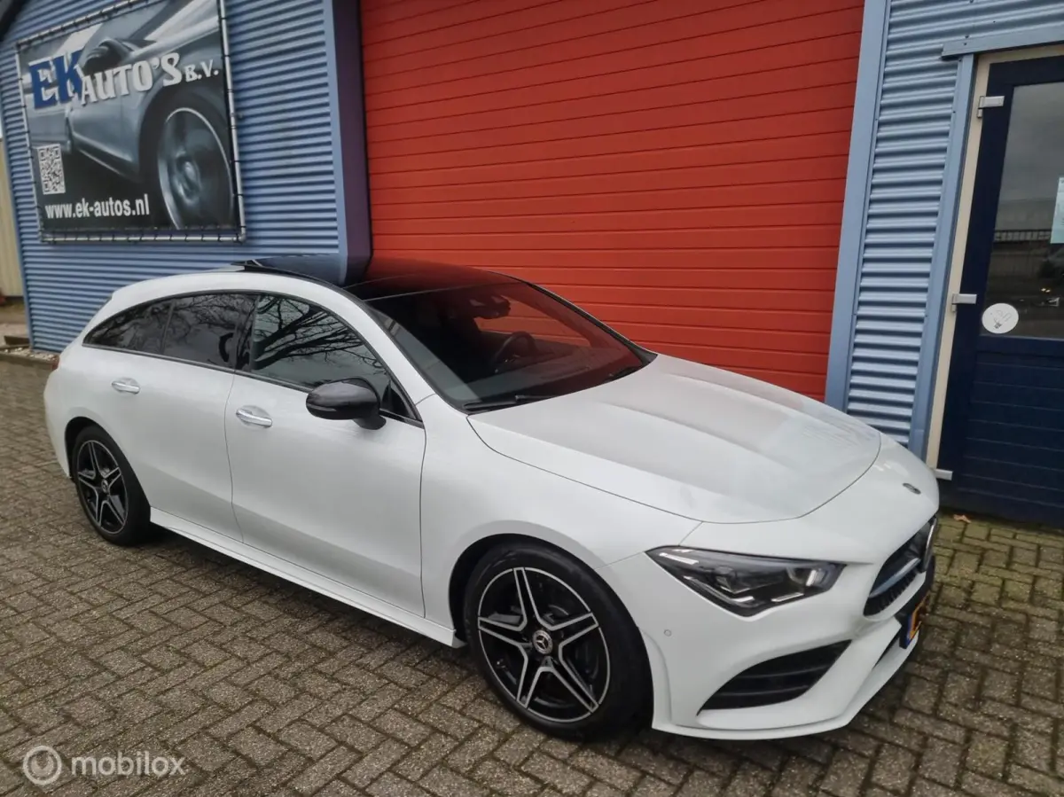 250 AMG Premium. Vol !!