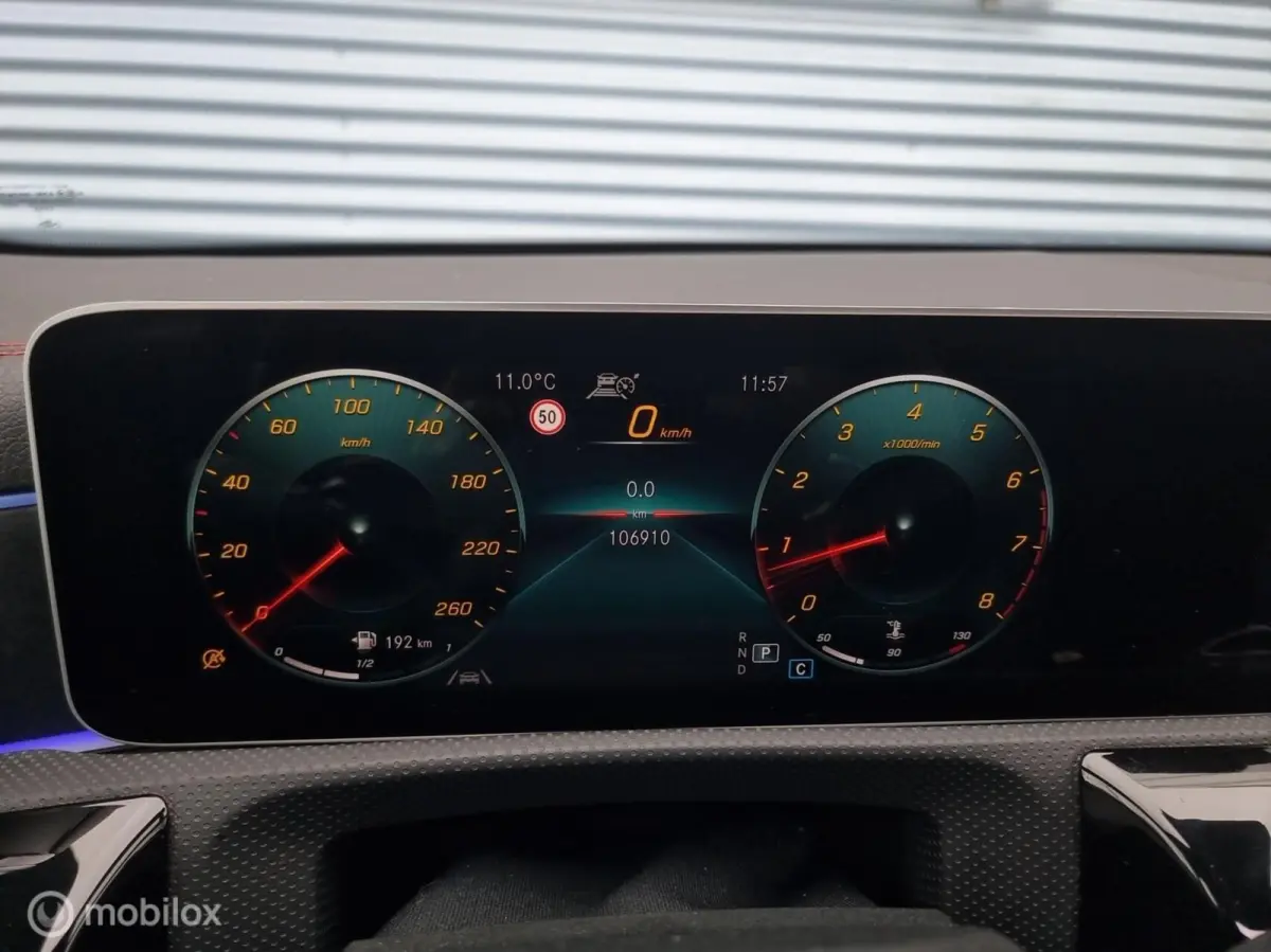 250 AMG Premium. Vol !!