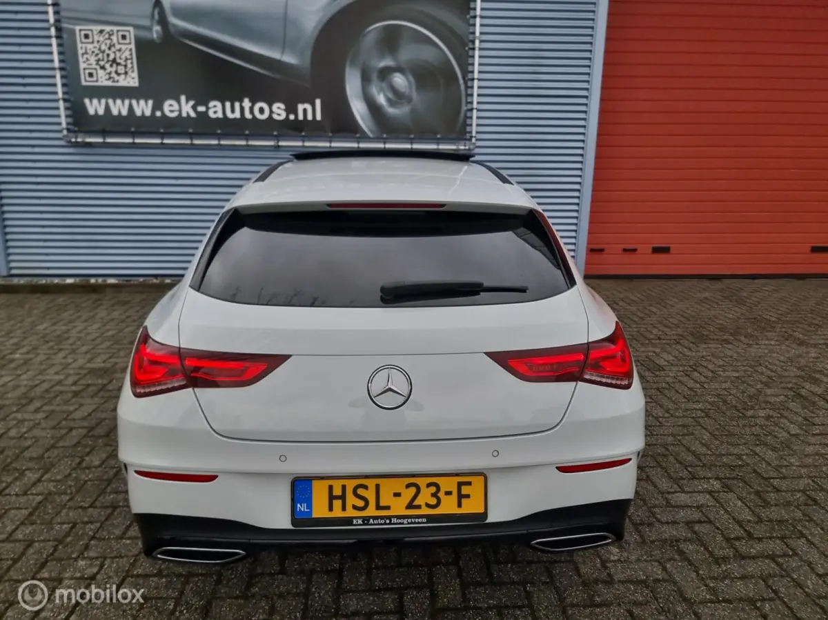 250 AMG Premium. Vol !!