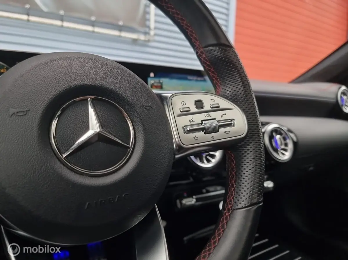 250 AMG Premium. Vol !!