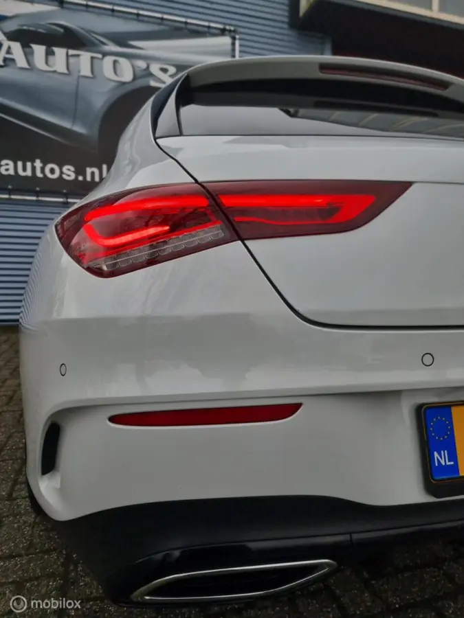 250 AMG Premium. Vol !!