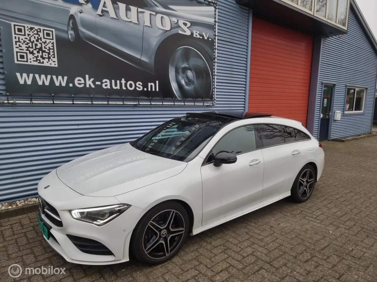 250 AMG Premium. Vol !!