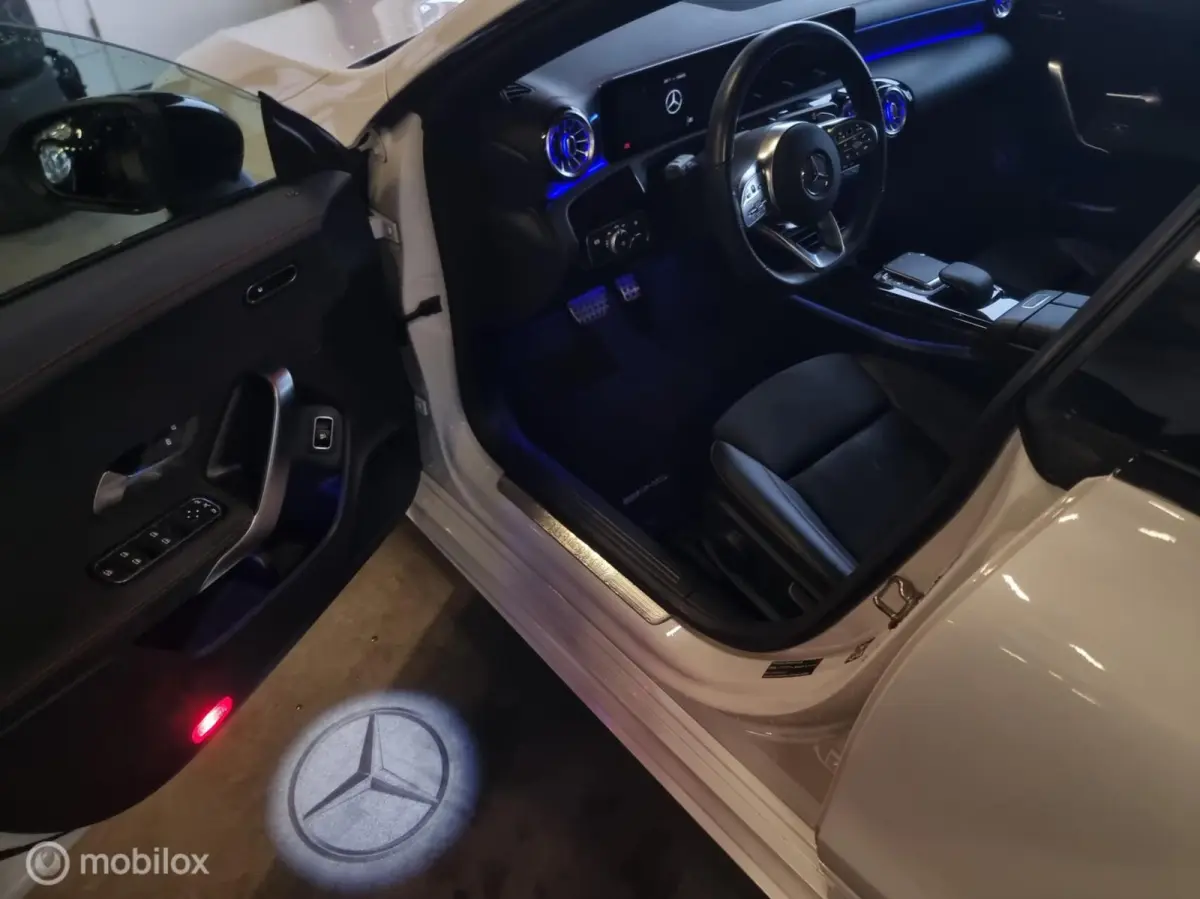 250 AMG Premium. Vol !!