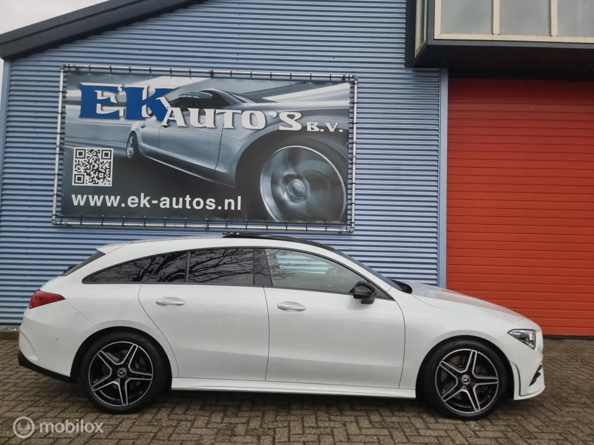 250 AMG Premium. Vol !!