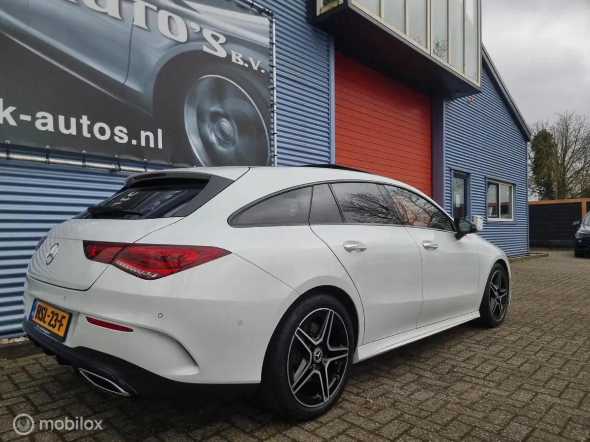 250 AMG Premium. Vol !!
