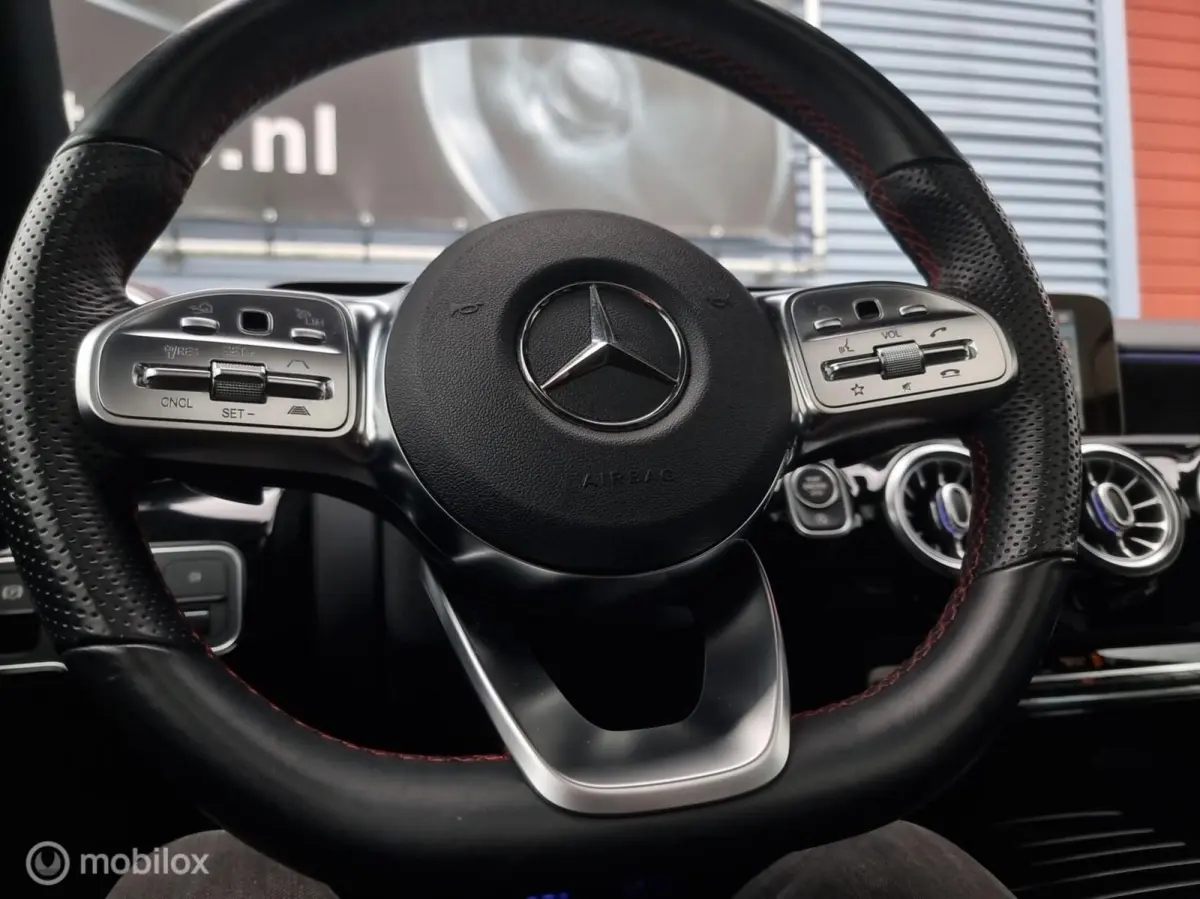 250 AMG Premium. Vol !!