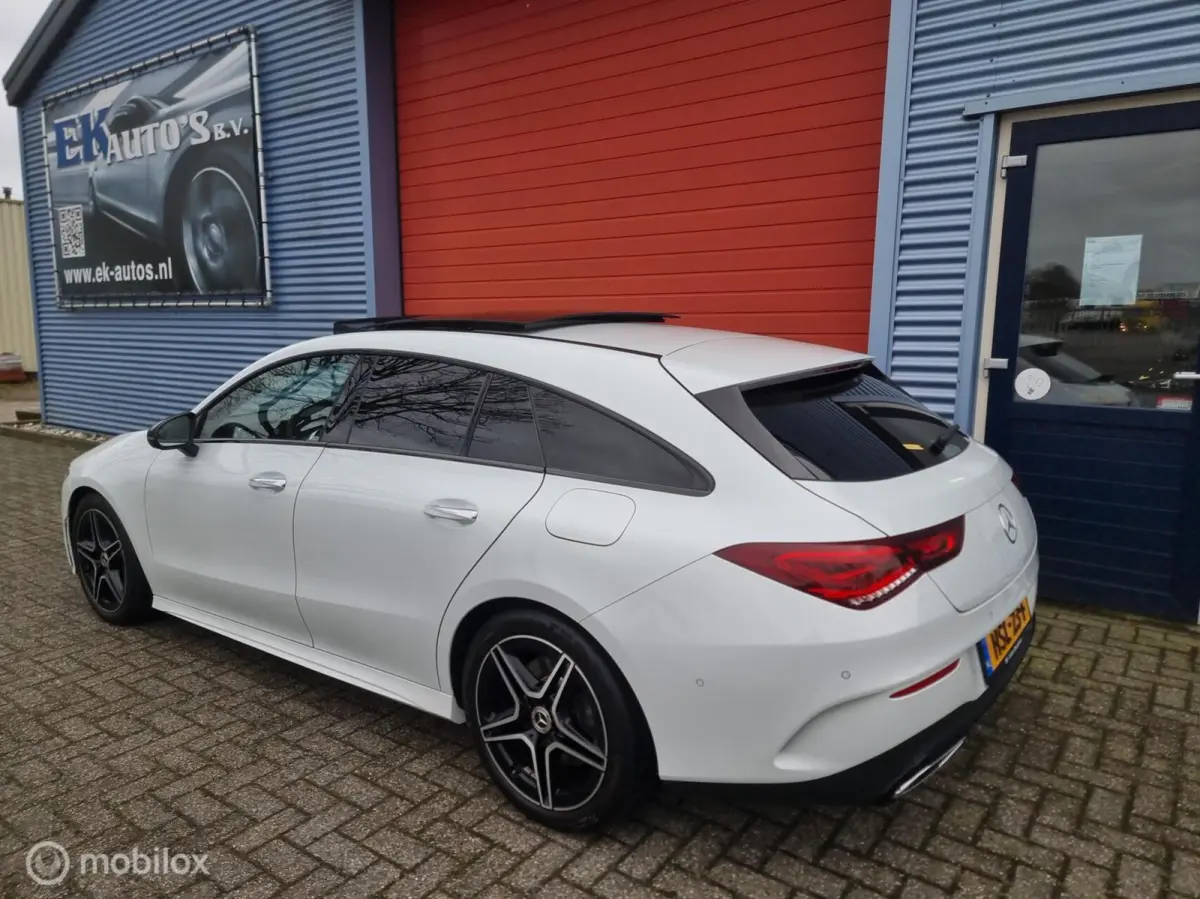 250 AMG Premium. Vol !!