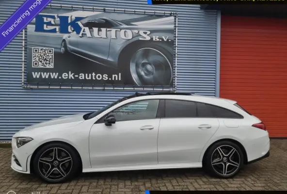 250 AMG Premium. Vol !!