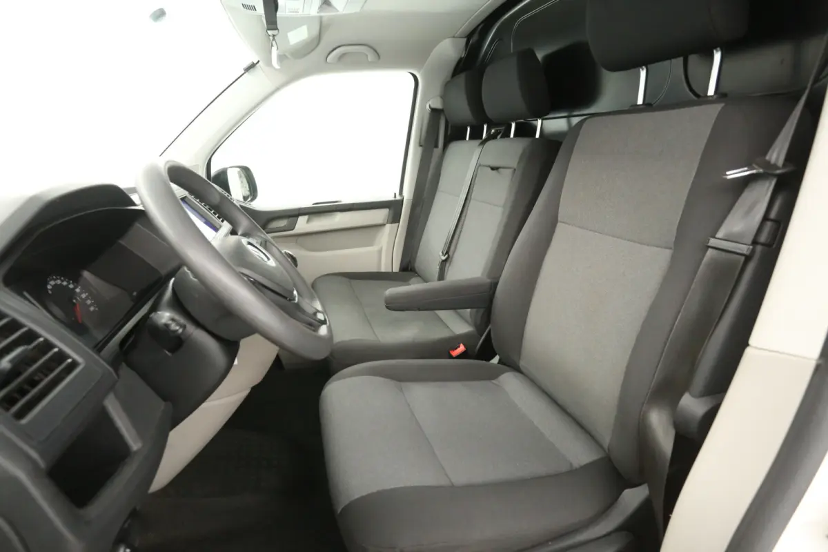 2.0 TDI L1H1 | Airco | Cruise | 3 Zits | 2xSchuifdeur | Trekhaak | Parkeersens.