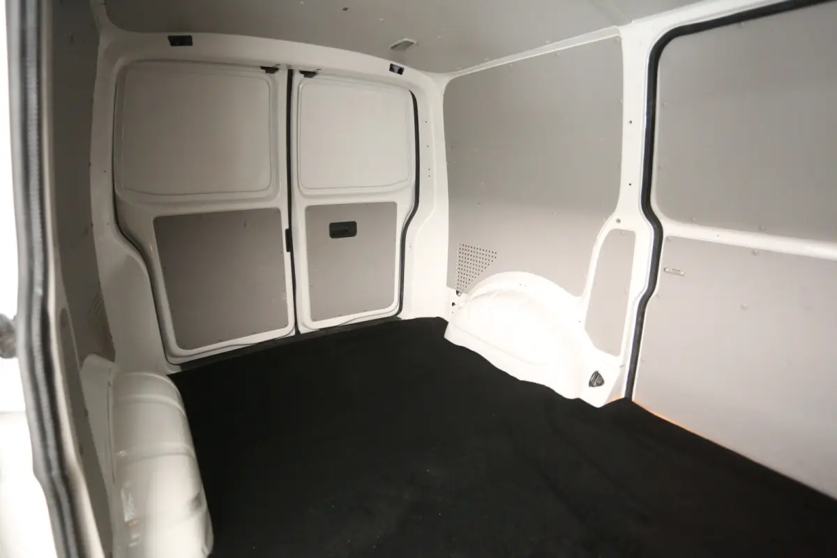 2.0 TDI L1H1 | Airco | Cruise | 3 Zits | 2xSchuifdeur | Trekhaak | Parkeersens.
