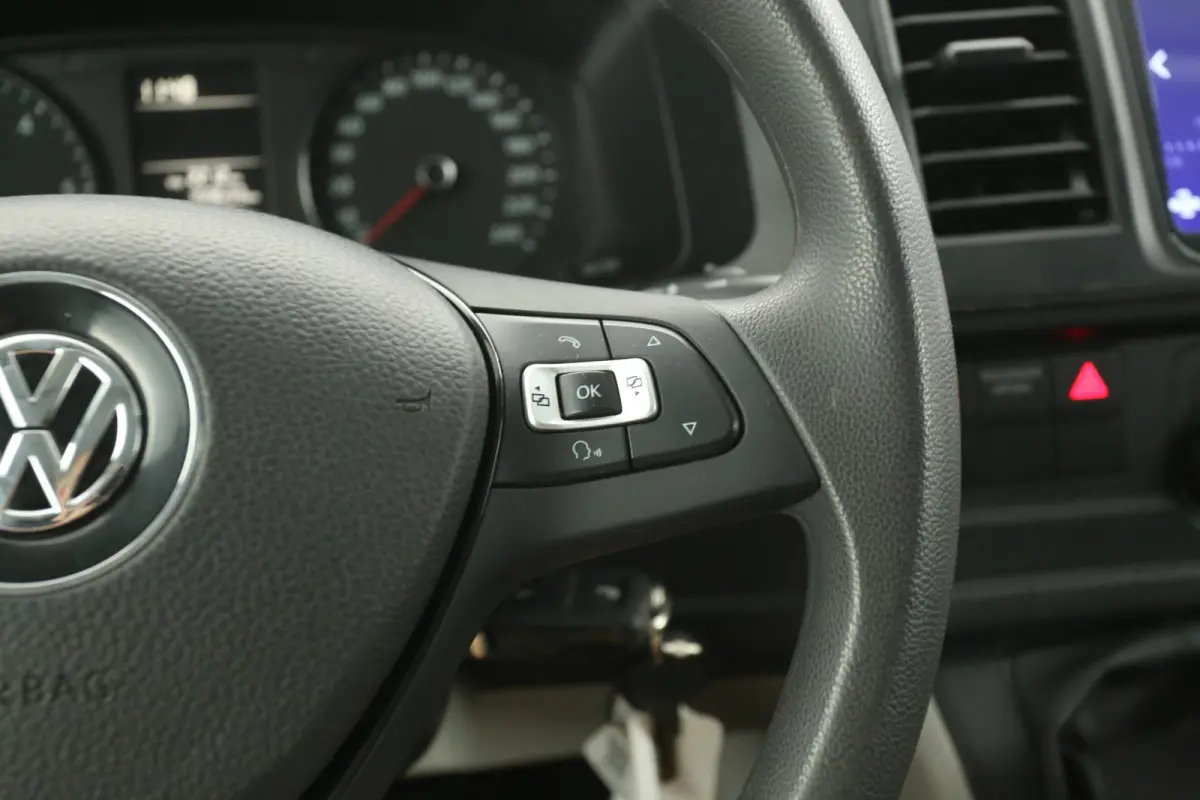2.0 TDI L1H1 | Airco | Cruise | 3 Zits | 2xSchuifdeur | Trekhaak | Parkeersens.