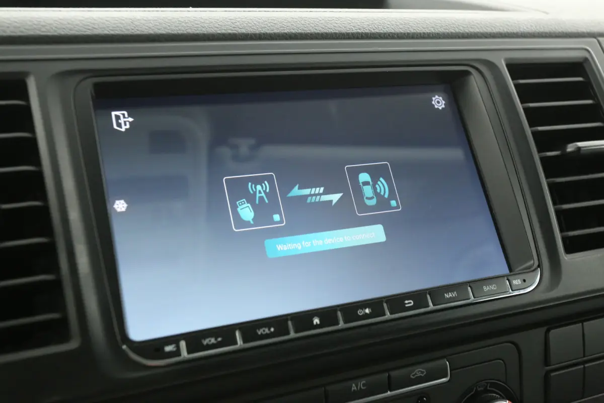 2.0 TDI L1H1 | Airco | Cruise | 3 Zits | 2xSchuifdeur | Trekhaak | Parkeersens.
