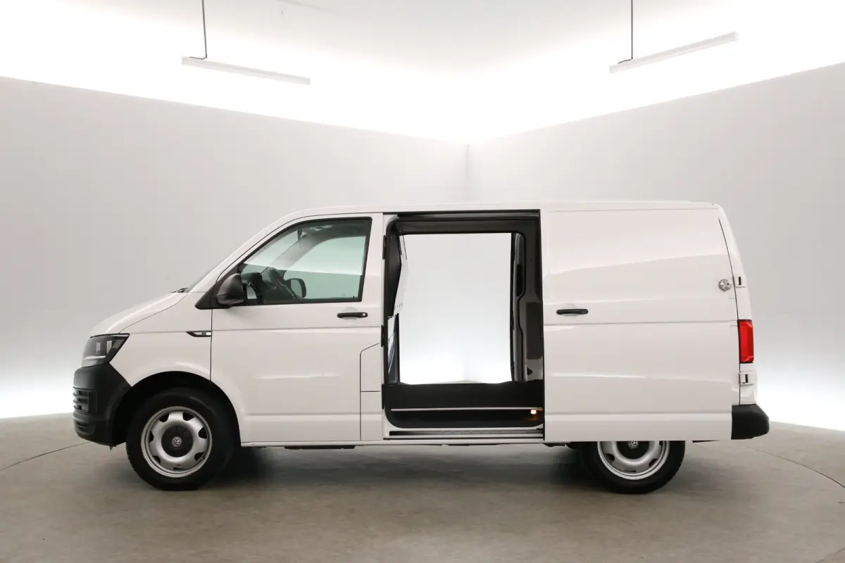2.0 TDI L1H1 | Airco | Cruise | 3 Zits | 2xSchuifdeur | Trekhaak | Parkeersens.