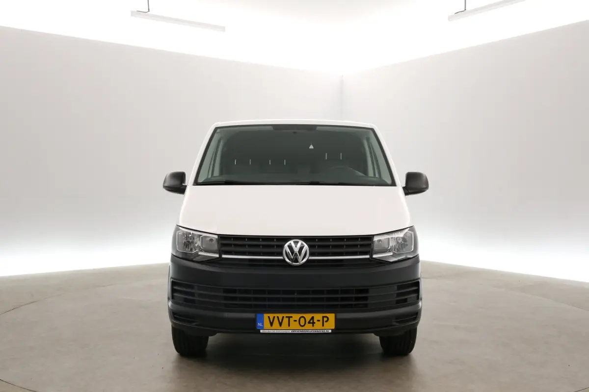 2.0 TDI L1H1 | Airco | Cruise | 3 Zits | 2xSchuifdeur | Trekhaak | Parkeersens.