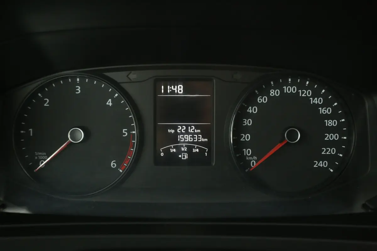 2.0 TDI L1H1 | Airco | Cruise | 3 Zits | 2xSchuifdeur | Trekhaak | Parkeersens.