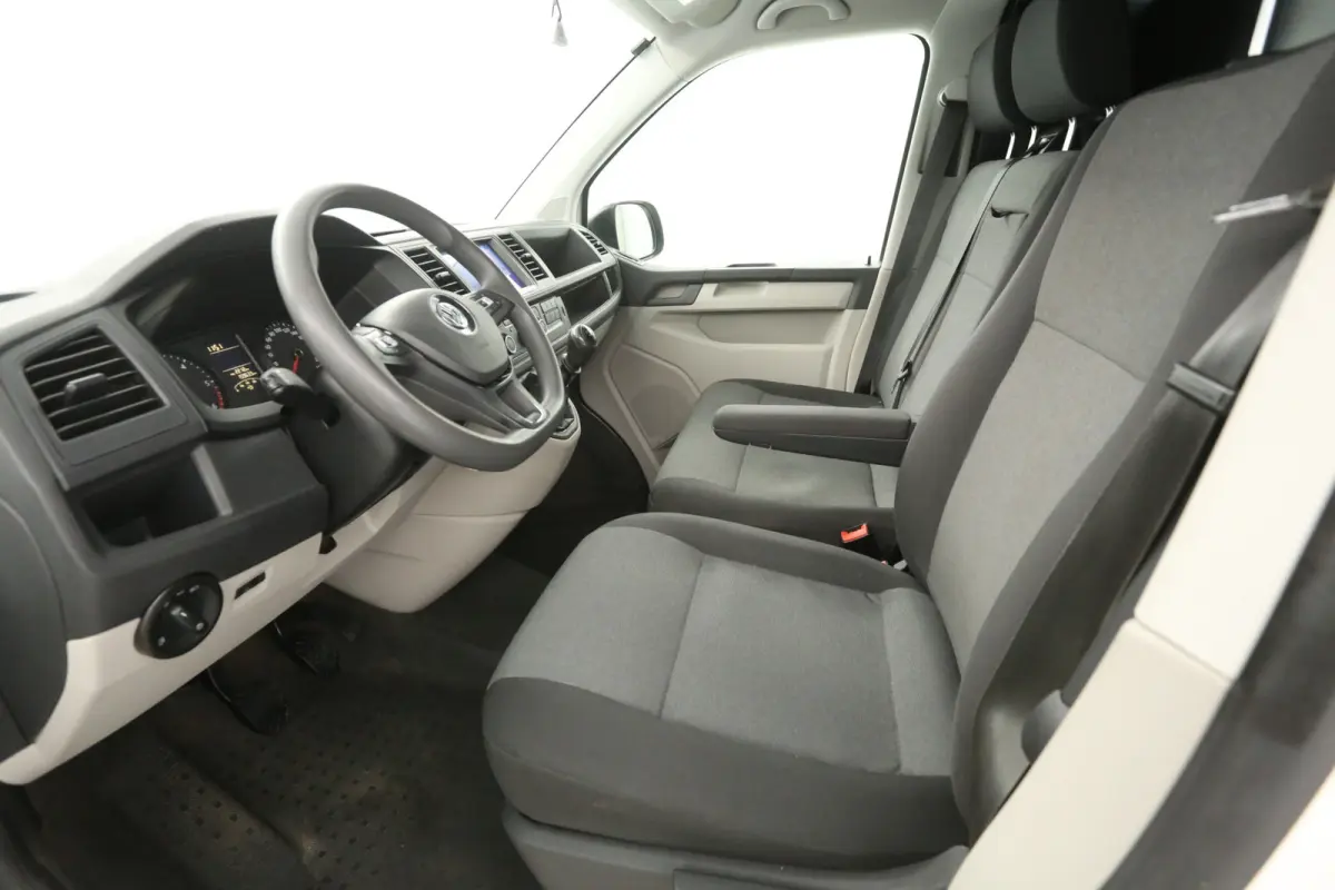 2.0 TDI L1H1 | Airco | Cruise | 3 Zits | 2xSchuifdeur | Trekhaak | Parkeersens.