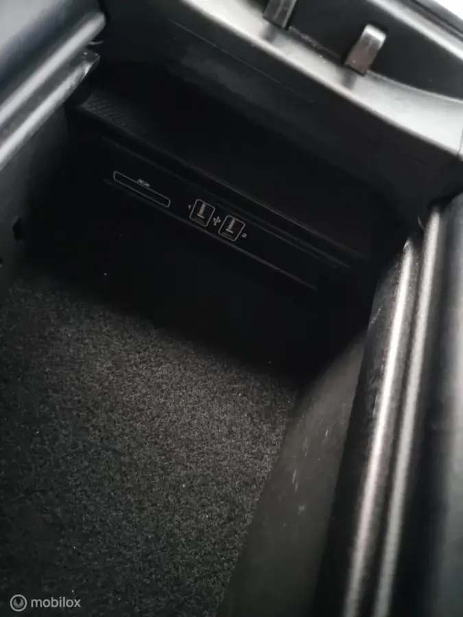 180 Avantgarde 9G-tronic automaat
