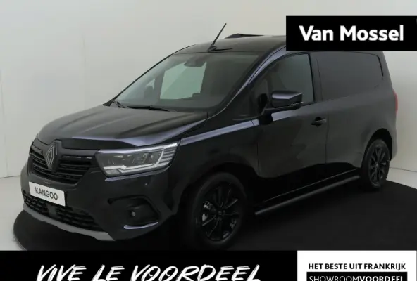1.5 Blue dCi 115 extra L1 Trekhaak | Navigatie| Airco