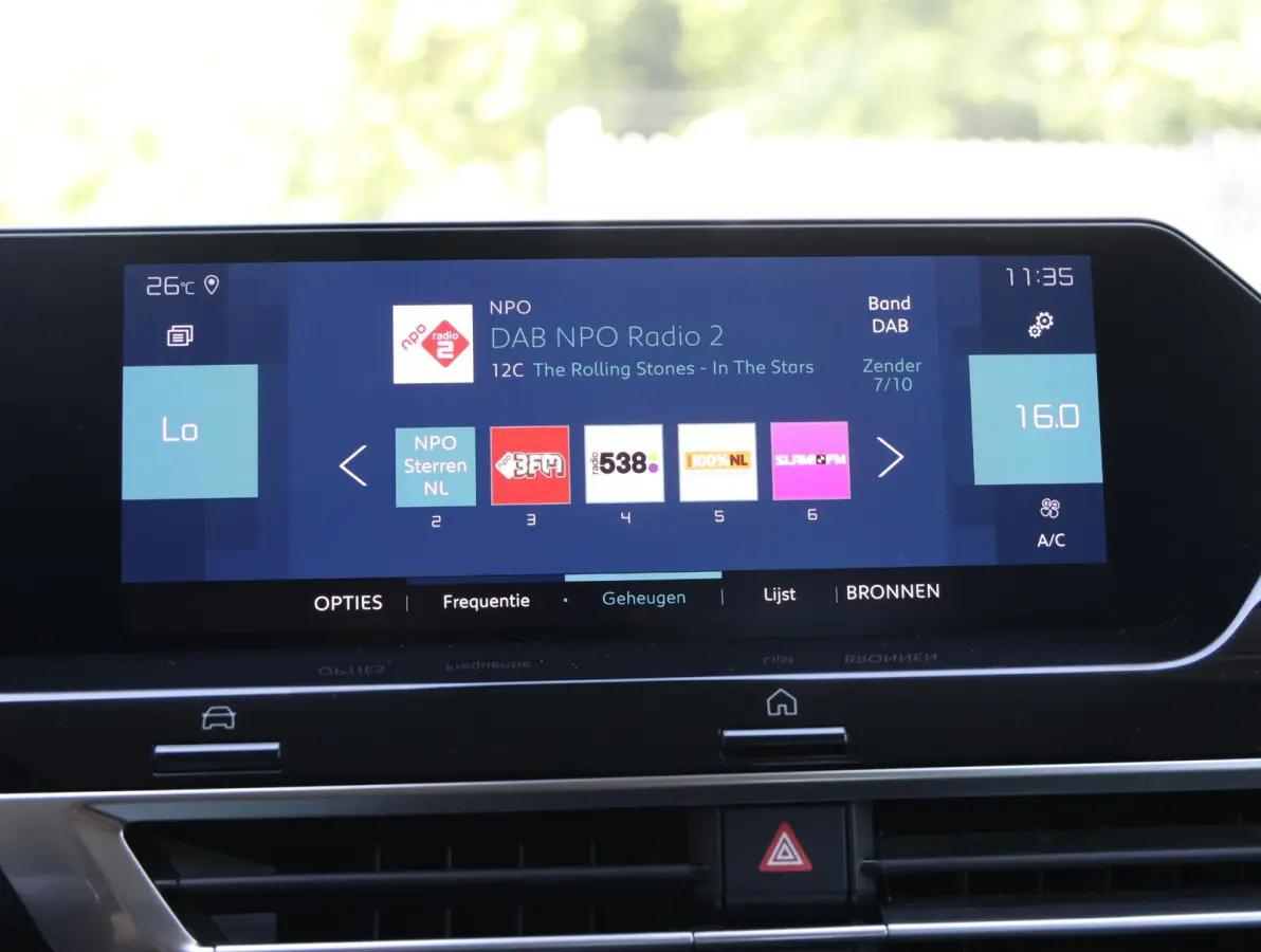 Feel Edition 50 kWh | Accu 91% | Camera | Navigatie | Apple en Android | Climate control