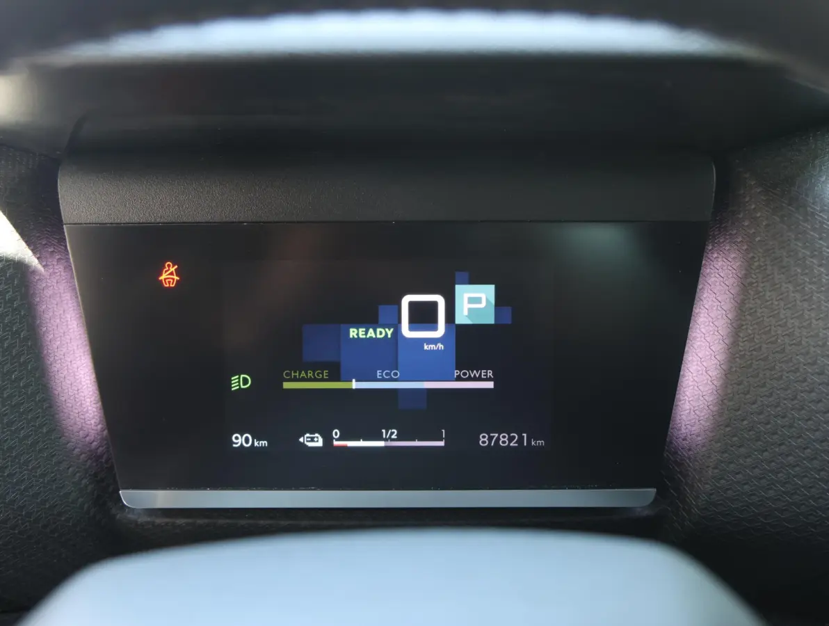 Feel Edition 50 kWh | Accu 91% | Camera | Navigatie | Apple en Android | Climate control