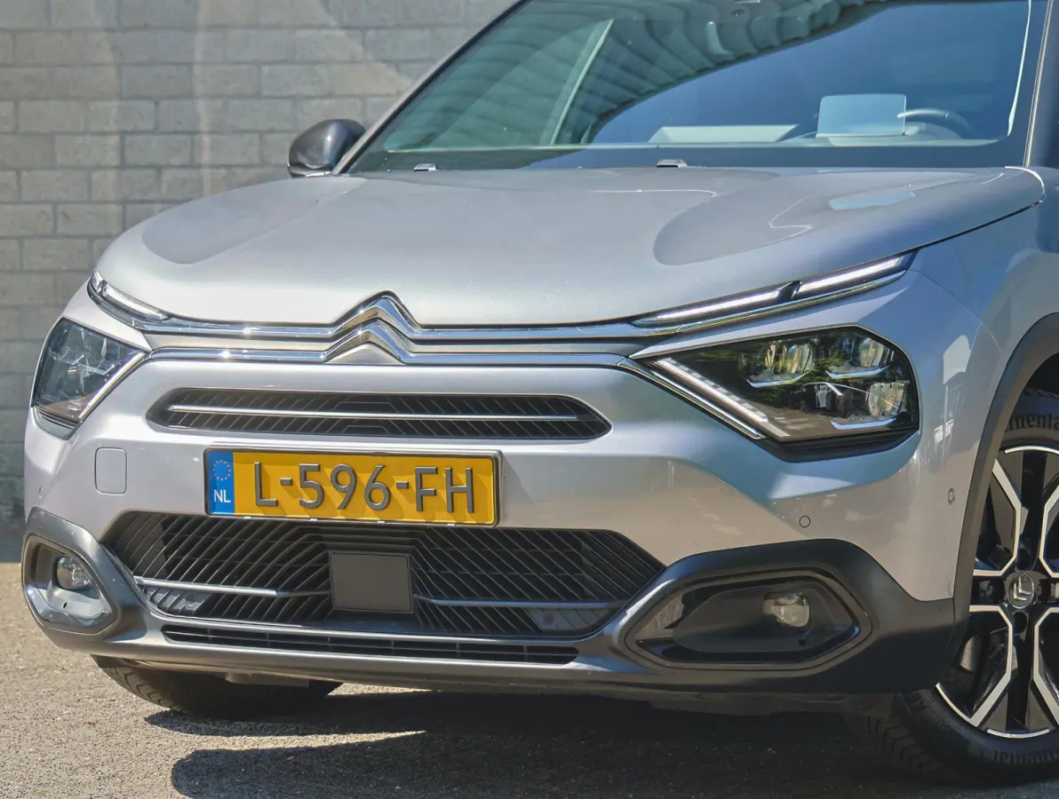 Feel Edition 50 kWh | Accu 91% | Camera | Navigatie | Apple en Android | Climate control