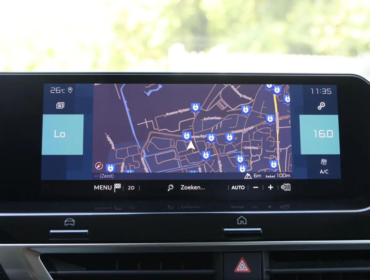 Feel Edition 50 kWh | Accu 91% | Camera | Navigatie | Apple en Android | Climate control