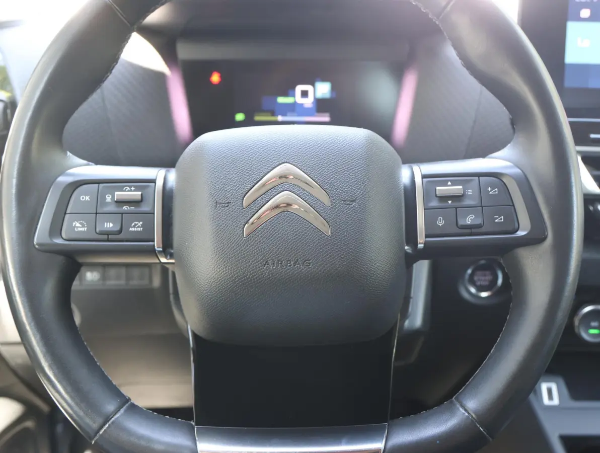 Feel Edition 50 kWh | Accu 91% | Camera | Navigatie | Apple en Android | Climate control