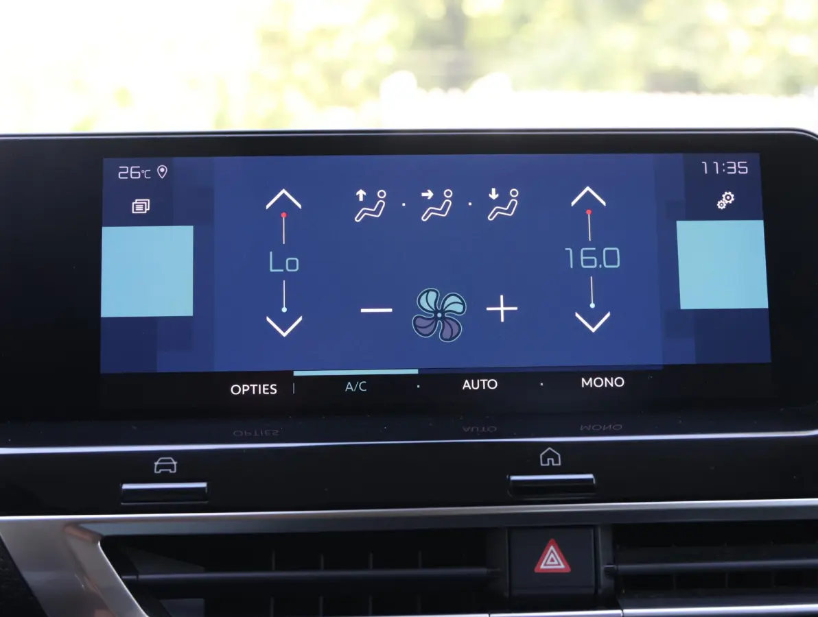 Feel Edition 50 kWh | Accu 91% | Camera | Navigatie | Apple en Android | Climate control
